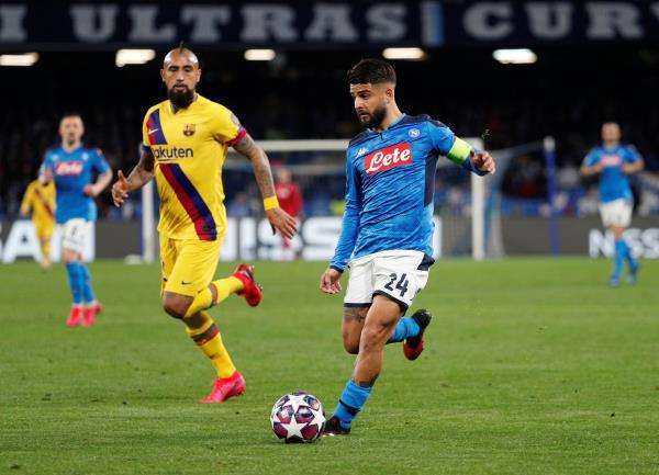 لورينزو إنسيني 