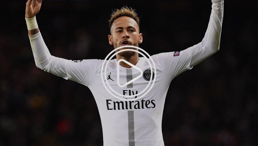 نيمار دا سيلفا