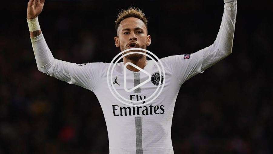 نيمار دا سيلفا