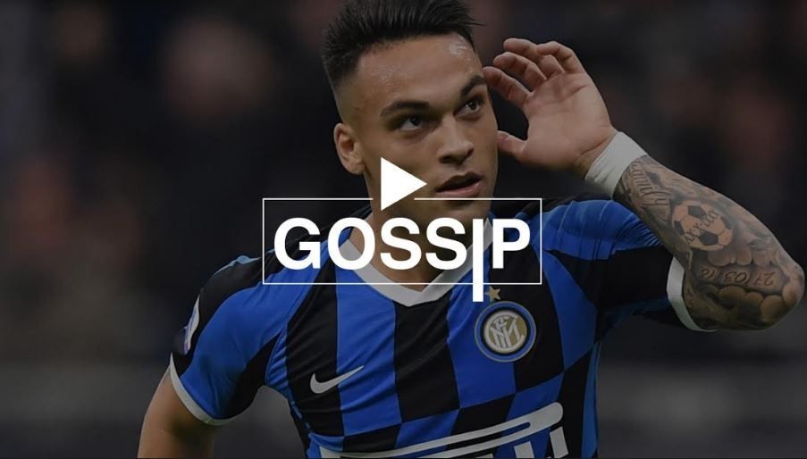 لاوتارو مارتينيز