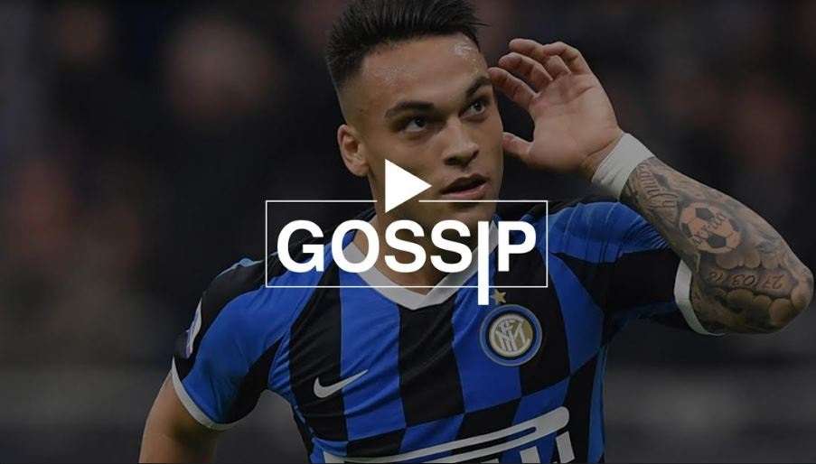 لاوتارو مارتينيز