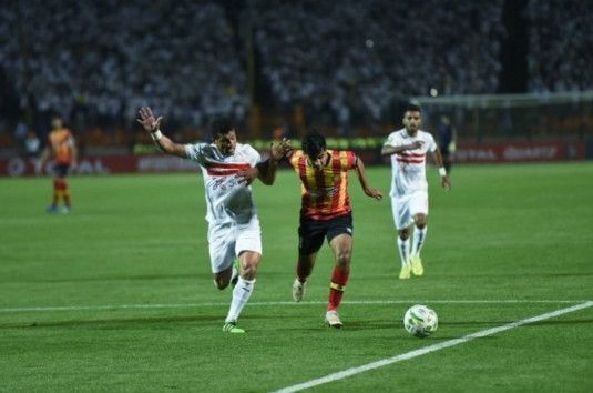 من لقاء الذهاب