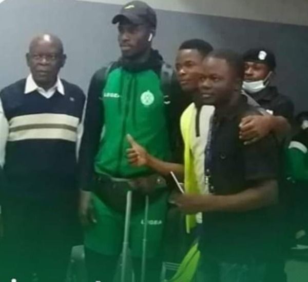 بين مالانجو