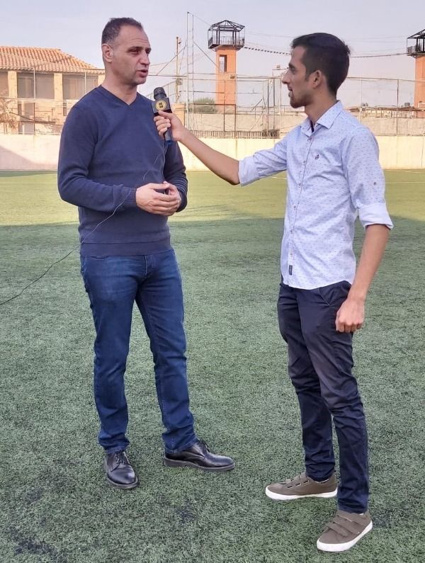 عبد الكريم