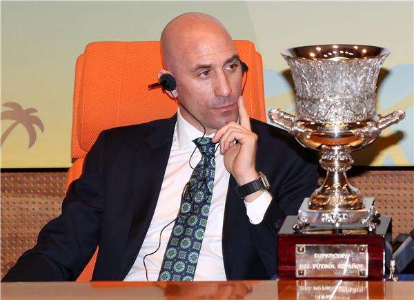 لويس روبياليس