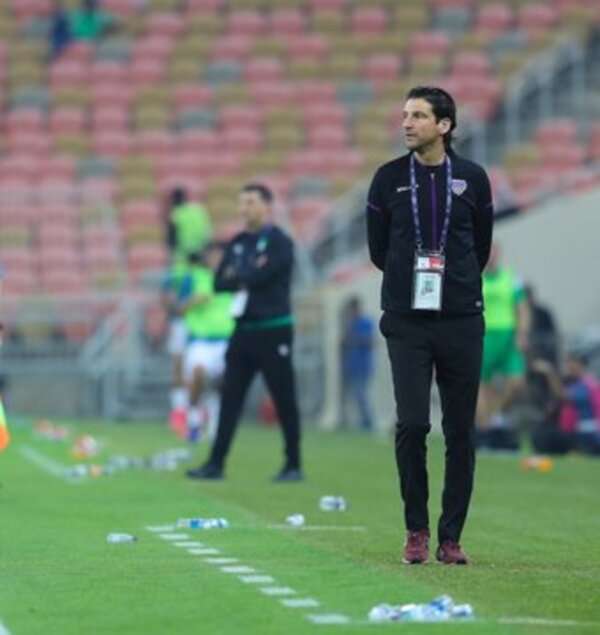 خورخي سيماو