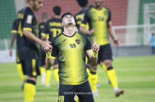 محمد بلح