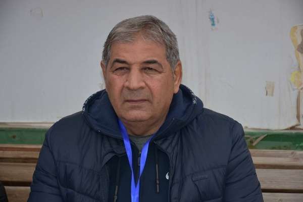 أحمد هواش