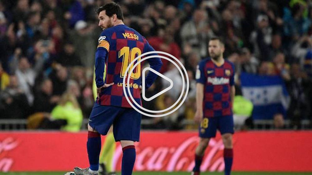 ميسي وجوردي ألبا