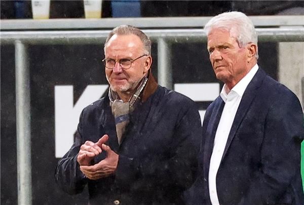 رومينيجه وديتمار هوب