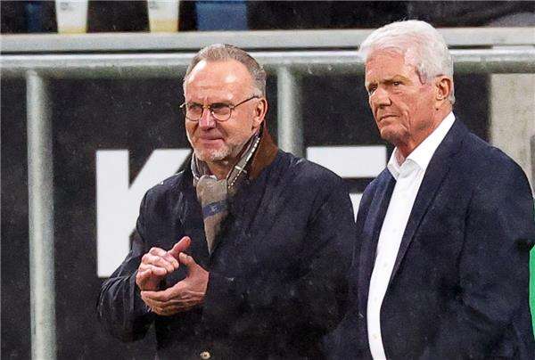 رومينيجه وديتمار هوب