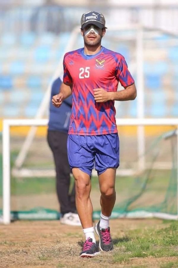 محمد علي عبود