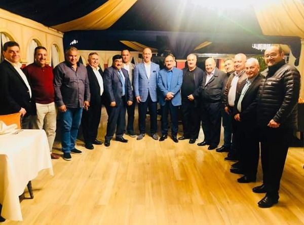 اللجنة المكلفة