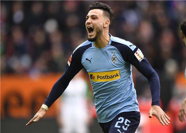 رامي بن سبعيني