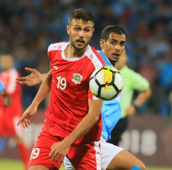 عبدالله العطار