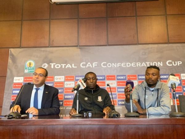 كريس كاوندا