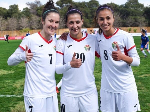 ستيفاني النبر وياسمين خير وشروق الشاذلي