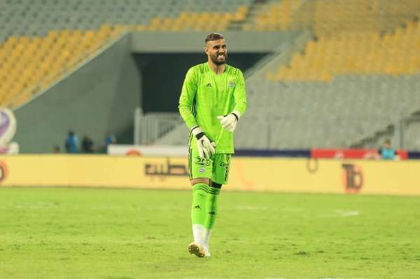 أحمد الشناوي