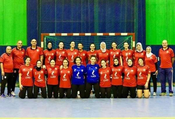 سيدات الأهلي