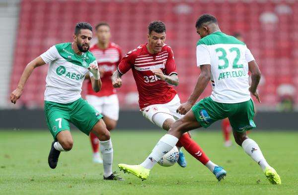 رياض بودبوز