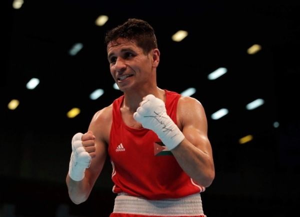 محمد الوادي