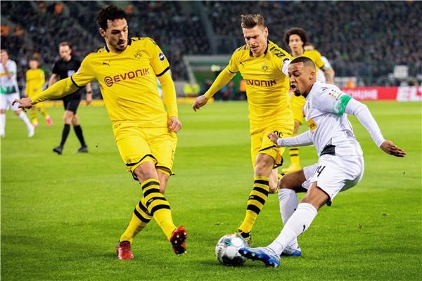 ماتس هوميلز