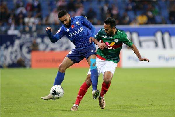 صالح العمري