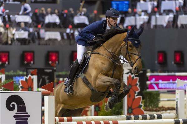  دانيال ديسر