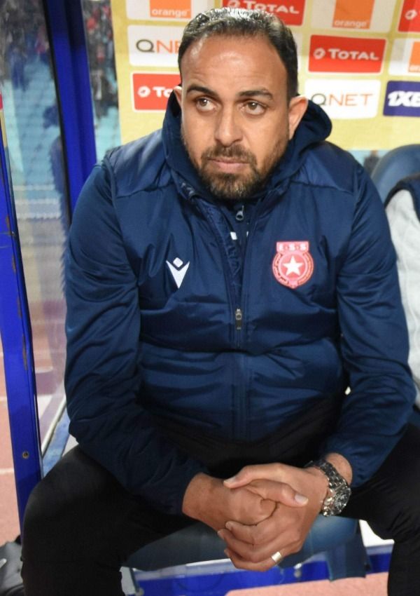 قيس الزواغي