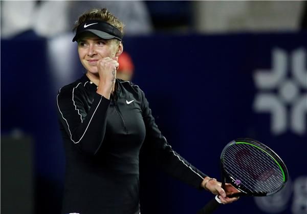 إيلينا سفيتولينا