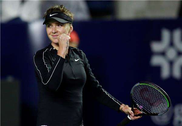 إيلينا سفيتولينا