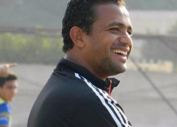 سامي قمصان