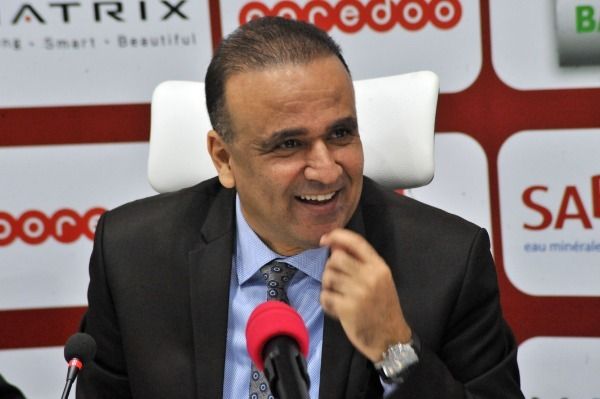 وديع الجريء