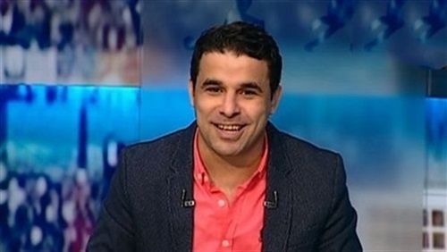 خالد الغندور