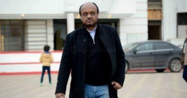إسماعيل يوسف 