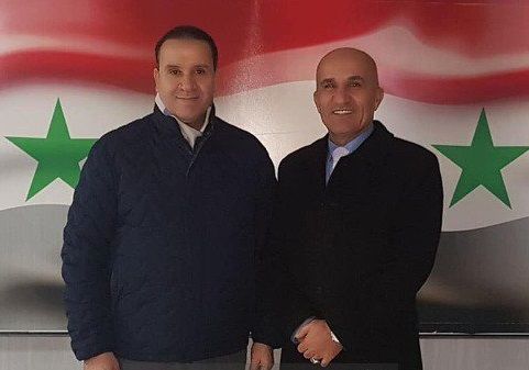 حاتم الغائب ومعلول