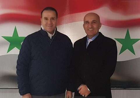 حاتم الغائب ومعلول