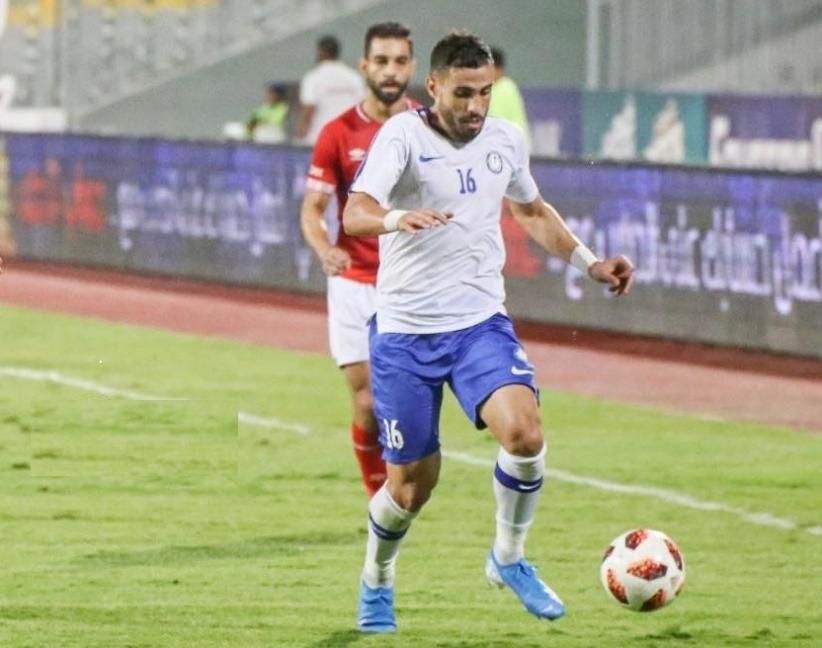  محمد الترهوني