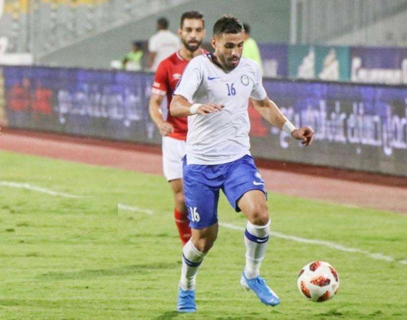  محمد الترهوني