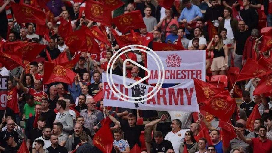 مانشستر يونايتد