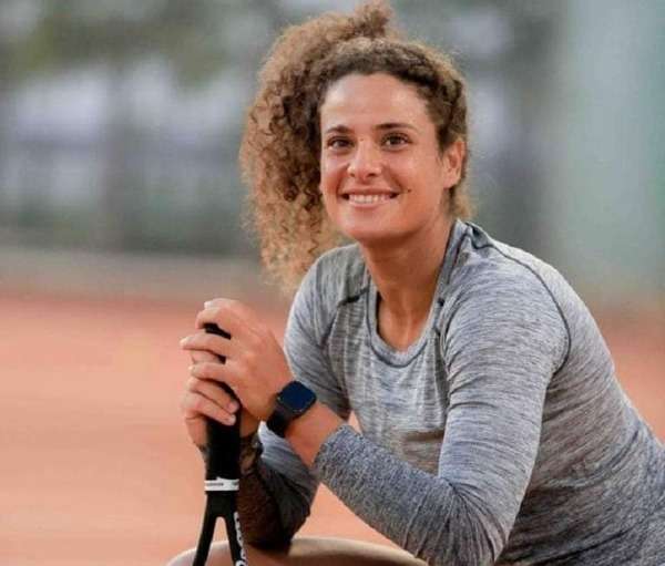 ميار الشريف 