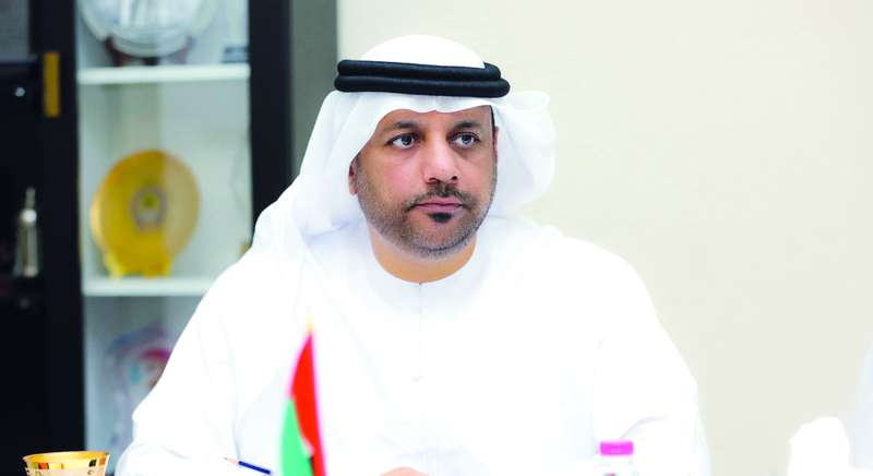 عيسى هلال الحزامي
