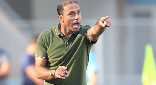 محمد المكشر