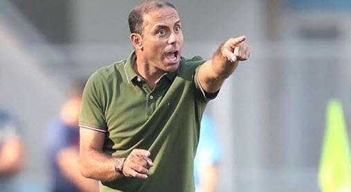 محمد المكشر