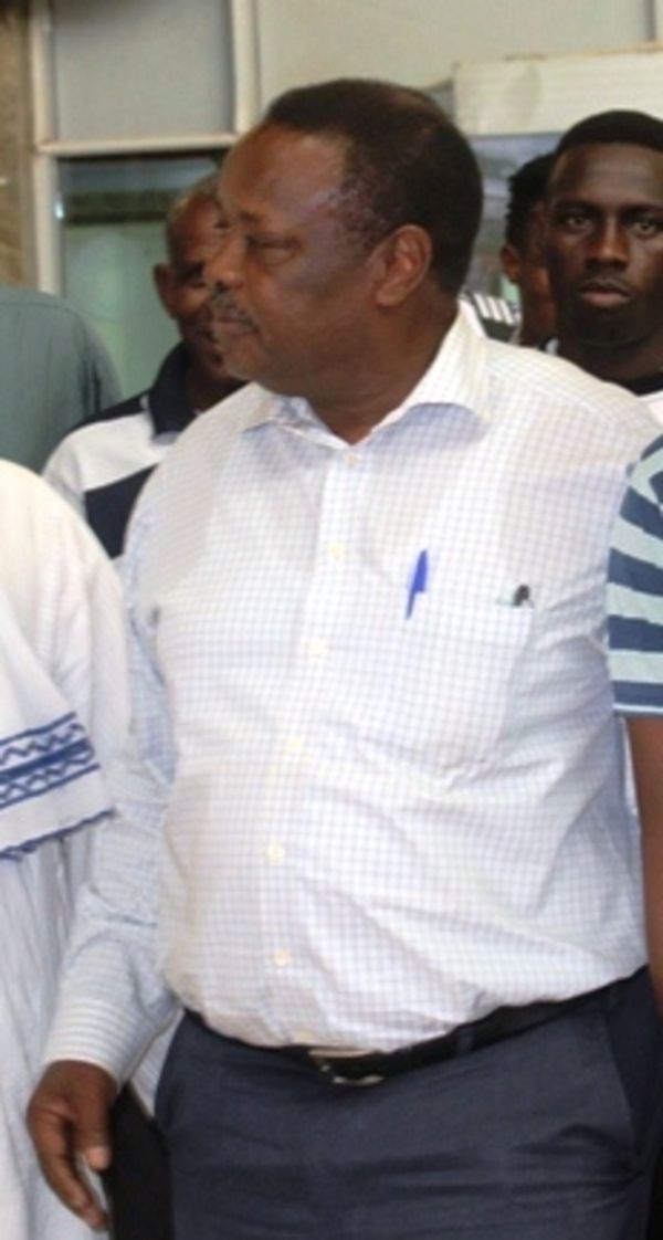 الفاتح باني