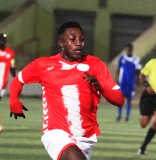 ريشموند أنطوي