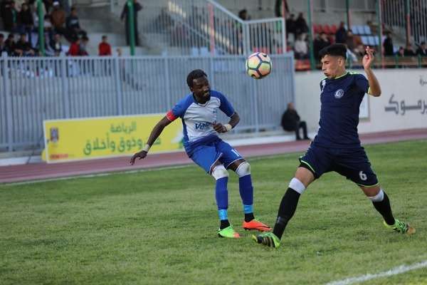 من لقاء الشاطئ والهلال