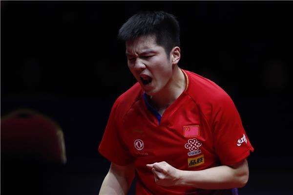 فان زيندونج