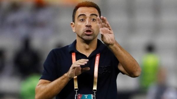 تشافي هيرنانديز