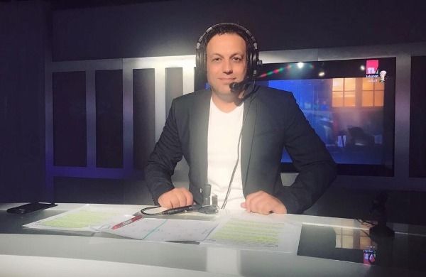 محمد كركي 